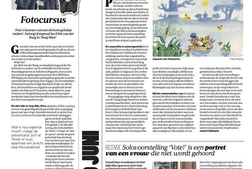 de Volkskrant