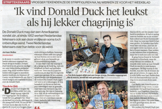 Algemeen Dagblad