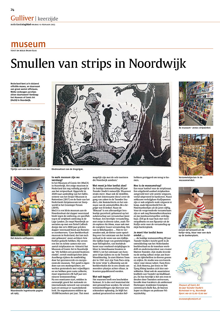 Het Nederlands Dagblad