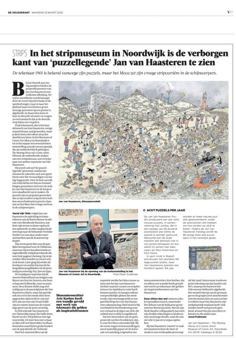 de Volkskrant