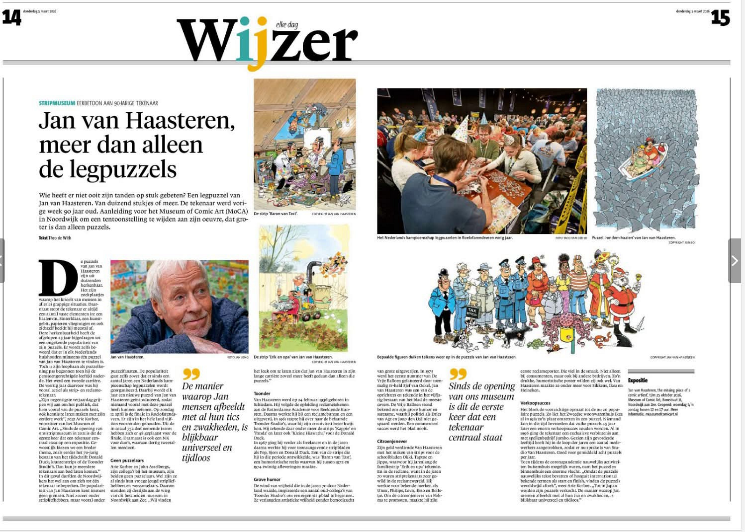 Leidsch Dagblad en Mediahuis Nederland