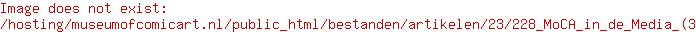Diverse publicaties