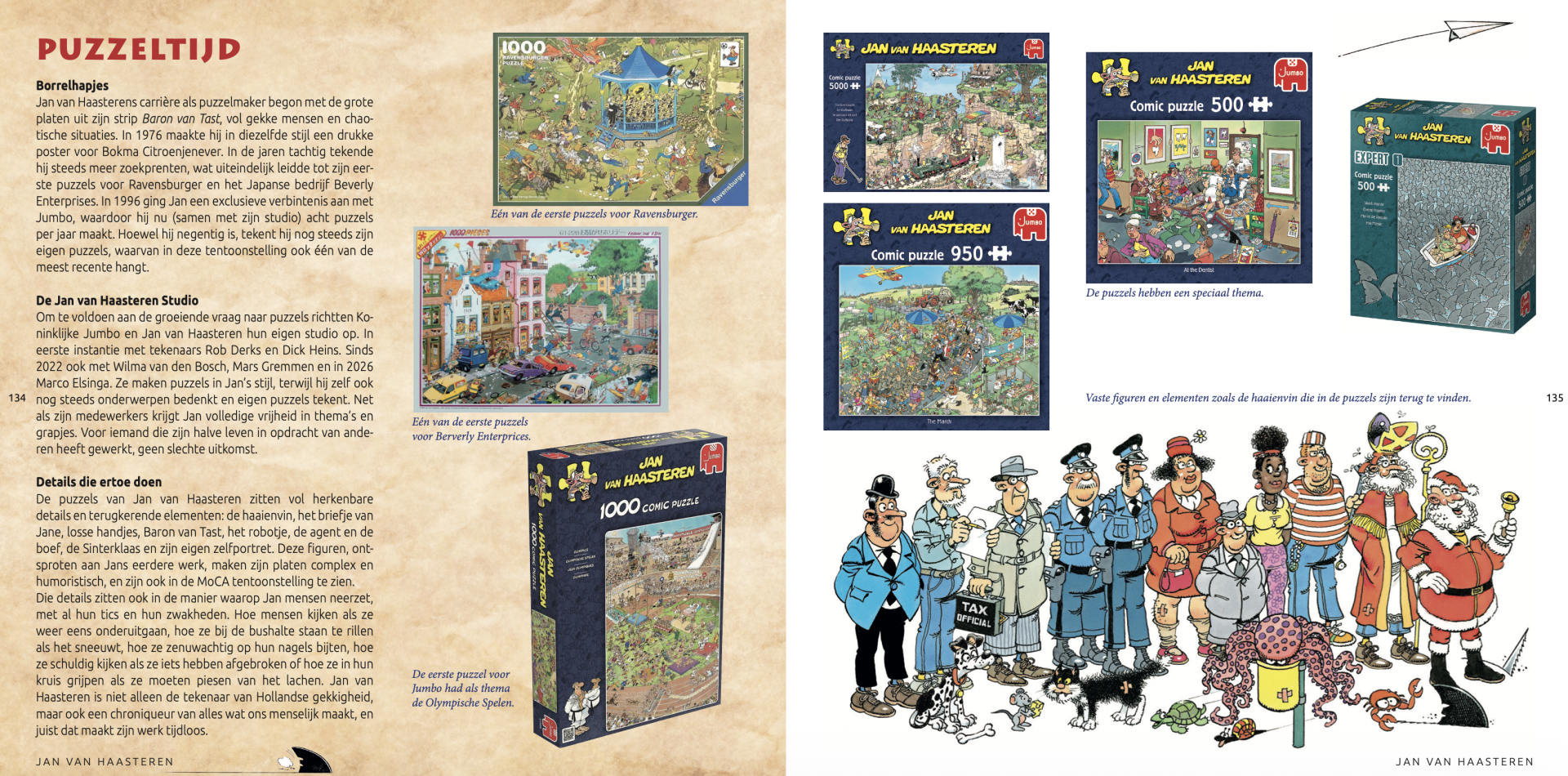 spread 17   jan van haasteren