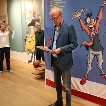 opening vandersteen 2