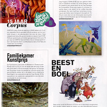 leven no.71 zomer 2023