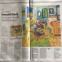 limburgs dagblad 13 juli 2022