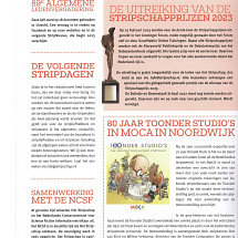 stripschapnieuws 2