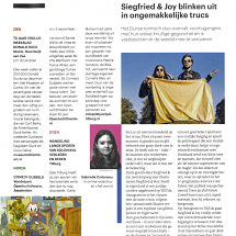 trouw tijdgeest zaterdag 9 juli 2022