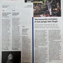 weekendbijlage trouw