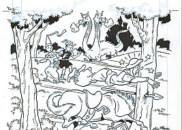 01.lucmorjeau.dekoningdrinkt