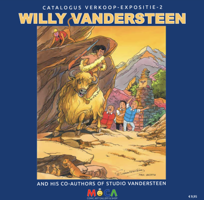 s w verkooptentoonstelling 2