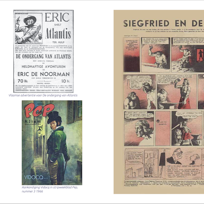 Luxe catalogus '80 Jaar Toonder Studio's'