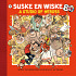 Golden Crowdfund Editie 'Suske en Wiske 80, 'A studio of heroes'