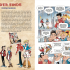 Golden Crowdfund Editie 'Suske en Wiske 80, 'A studio of heroes'