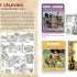 Golden Crowdfund Editie 'Suske en Wiske 80, 'A studio of heroes'