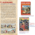 Golden Crowdfund Editie 'Suske en Wiske 80, 'A studio of heroes'
