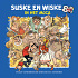 Artbook 'Suske en Wiske in het MoCA''