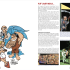 Artbook 'Suske en Wiske in het MoCA''