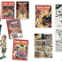 Artbook 'Suske en Wiske in het MoCA''
