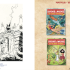 Artbook 'Suske en Wiske in het MoCA''