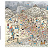 Tweede druk Luxe catalogus 'Jan van Haasteren - The Missing Pieces of a Comic Artist'