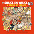 Luxe catalogus 'Suske en Wiske 80, 'A studio of heroes'