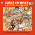 Luxe catalogus 'Suske en Wiske 80, 'A studio of heroes'