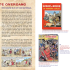 Luxe catalogus 'Suske en Wiske 80, 'A studio of heroes'