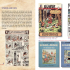 Luxe catalogus 'Suske en Wiske 80, 'A studio of heroes'