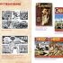 Luxe catalogus 'Suske en Wiske 80, 'A studio of heroes'