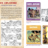 Luxe catalogus 'Suske en Wiske 80, 'A studio of heroes'