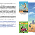  Luxe catalogus European Masters of Comic Art