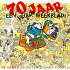 Luxe Catalogus ’70 jaar Vrolijk Weekblad Donald Duck’