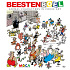 Luxe catalogus 'Beestenboel'
