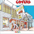 Luxe catalogus 'COVERS, adventures in comic art'
