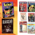Limited Edition: Luxe catalogus 'COVERS, adventures in comic art'